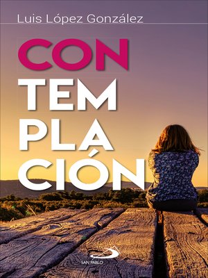 cover image of Contemplación